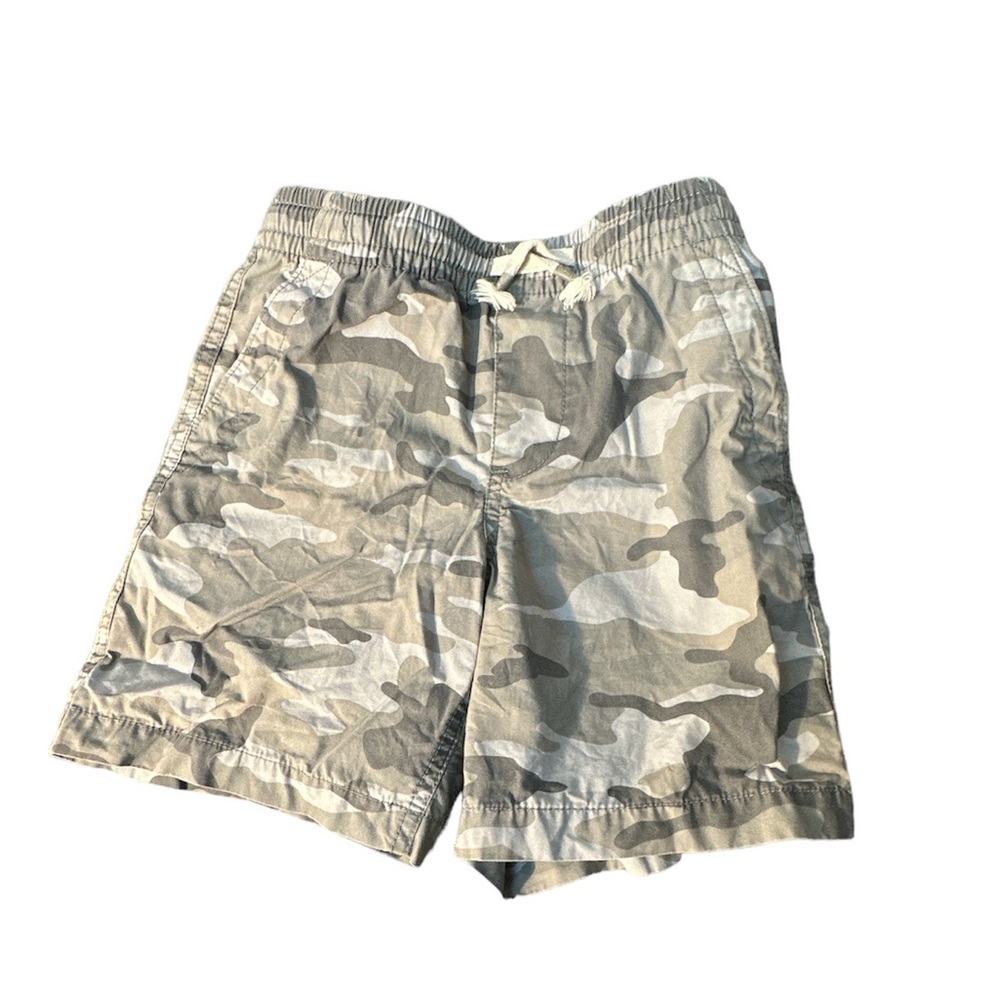 Toddler boy shorts